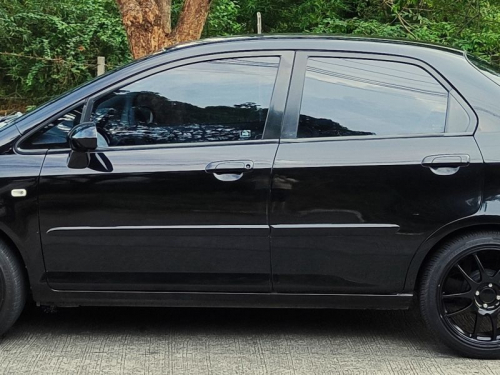 Honda City in Philippines