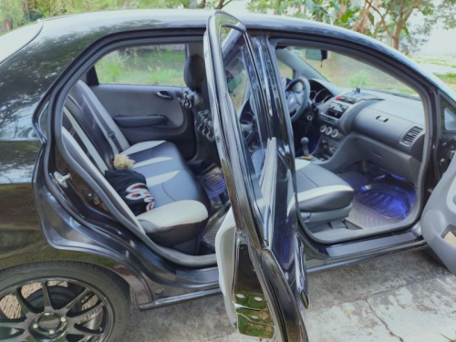 Honda City in Philippines