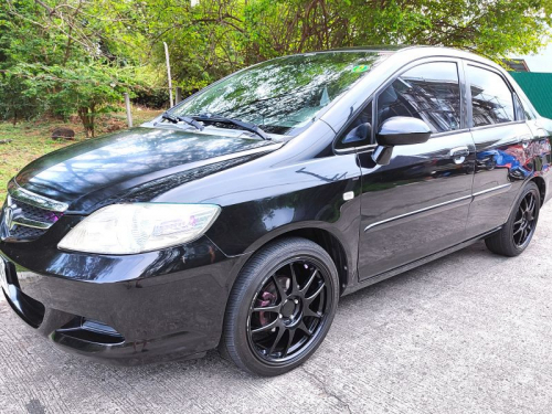 Pre-owned Honda City for sale in 
