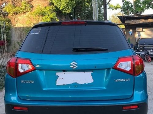 Suzuki Vitara GLX in Philippines