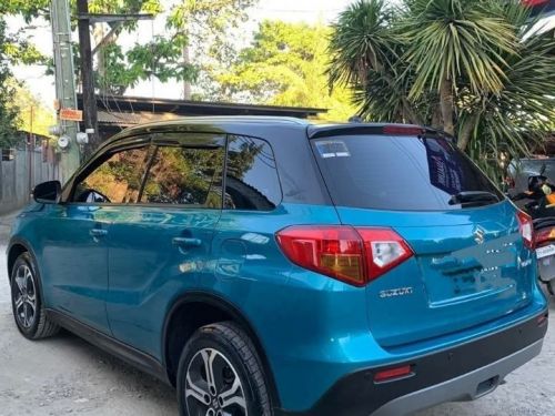 Suzuki Vitara GLX in Philippines