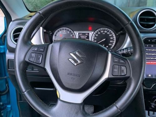 Suzuki Vitara GLX in Philippines