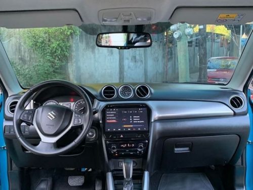 Suzuki Vitara GLX in Philippines