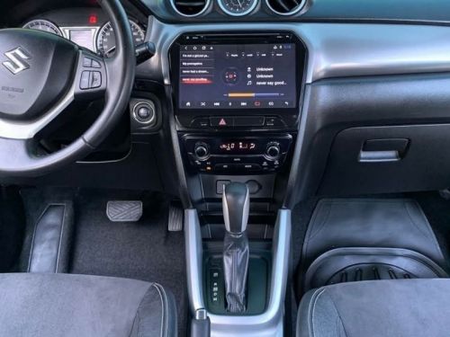 Suzuki Vitara GLX in Philippines