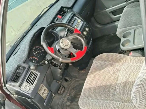 Honda Crv in Philippines