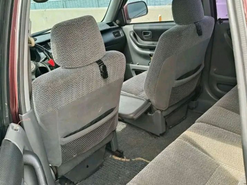 Honda Crv in Philippines