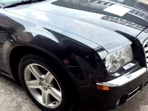 Chrysler 300C in Philippines
